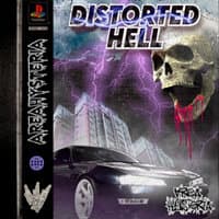 Distorted Hell EP