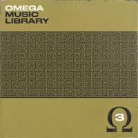 Omega Music Library 3