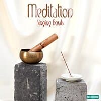 Meditation Singing Bowls, Vol. 1