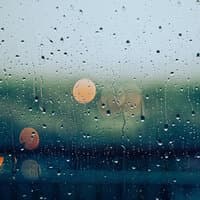 Summer Blissful Summer Rain Sounds for Relaxation & Meditation