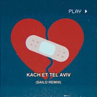 Kach Et Tel Aviv