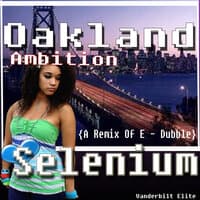 Oakland Ambition