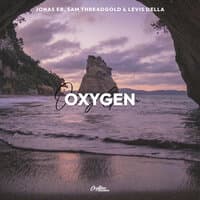 Oxygen