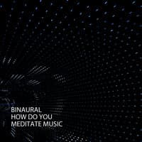 Binaural Beats Sleeping Music