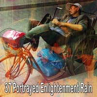 37 Portrayed Enlightenment Rain