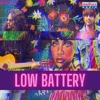 Low Battery