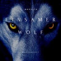 Einsamer Wolf