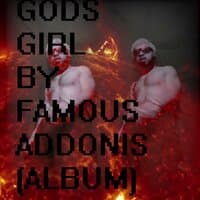 Gods Girl Coming Soon