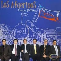 Los Afuerinos - Cueca Porteña