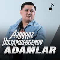 Adamlar