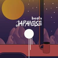 japanese beats (lofi type hip hop 2021)