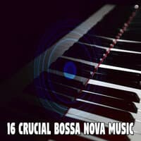 16 Crucial Bossa Nova Music