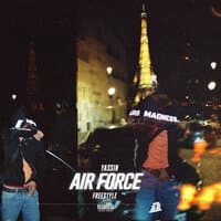 Air Force Freestyle