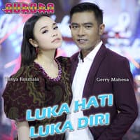 Luka Hati Luka Diri