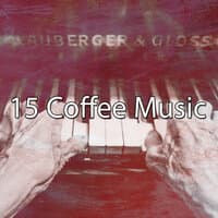 15 Coffee Music