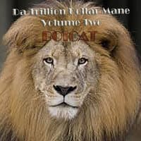 Da Trillion Dollar Mane Volume Two