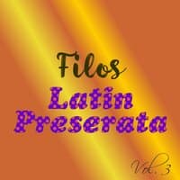 Latin Preserata