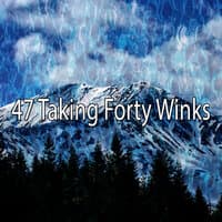 47 Taking Forty Winks