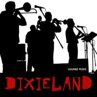 Dixieland Lounge Music – Wonderful Instrumental Jazz for Cocktail Party