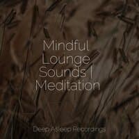 Mindful Lounge Sounds | Meditation