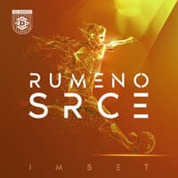 Rumeno srce