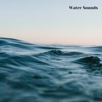 Water Sounds and Nature Sounds, Session 2