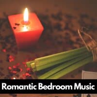 Candlelight - Romantic Bedroom Music