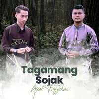 Tagamang Sojak Ayah Tinggekan