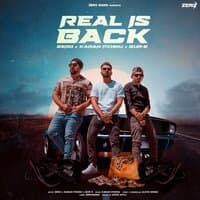 Real Is Back