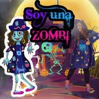 Soy una Zombi