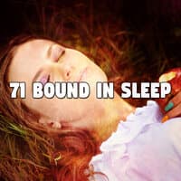 71 Bound in Sleep