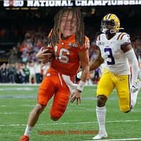 Trevor Lawrence