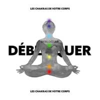 Débloquer les chakras de votre corps