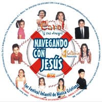 Navegando con Jesús