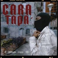 Cara tapa