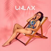 Unlax - Relaxing Music with 15 Nature Sounds for Rest and Relaxation