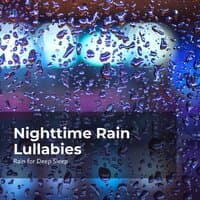 Nighttime Rain Lullabies