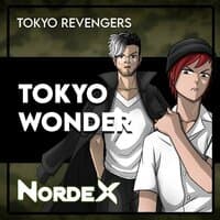 Tokyo Wonder (Tokyo Revengers)