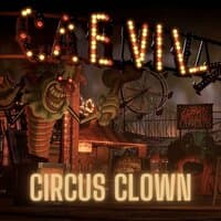 Circus Clown