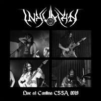 Live at Cantina CSSA 2019