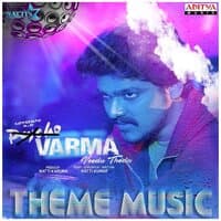 Psycho Varma (Theme Music)