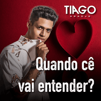 Quando Cê Vai Entender?