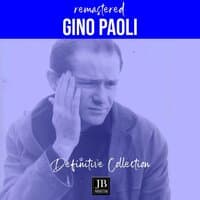 Gino paoli definitive collection di gino paoli