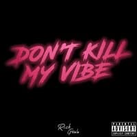 Don't Kill My Vibe