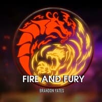 Fire And Fury