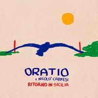 Ritorno in Sicilia