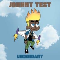 Johnny Test