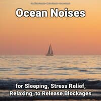 Ocean Noises for Sleeping, Stress Relief, Relaxing, to Release Blockages