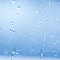 30 Calm & Slow Rain Sounds for Mindfulness