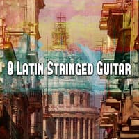 8 Latin Stringed Guitar